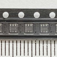 面実装 デジタルトランジスタ UMH10-N-TN (10個) ローム(ROHM)