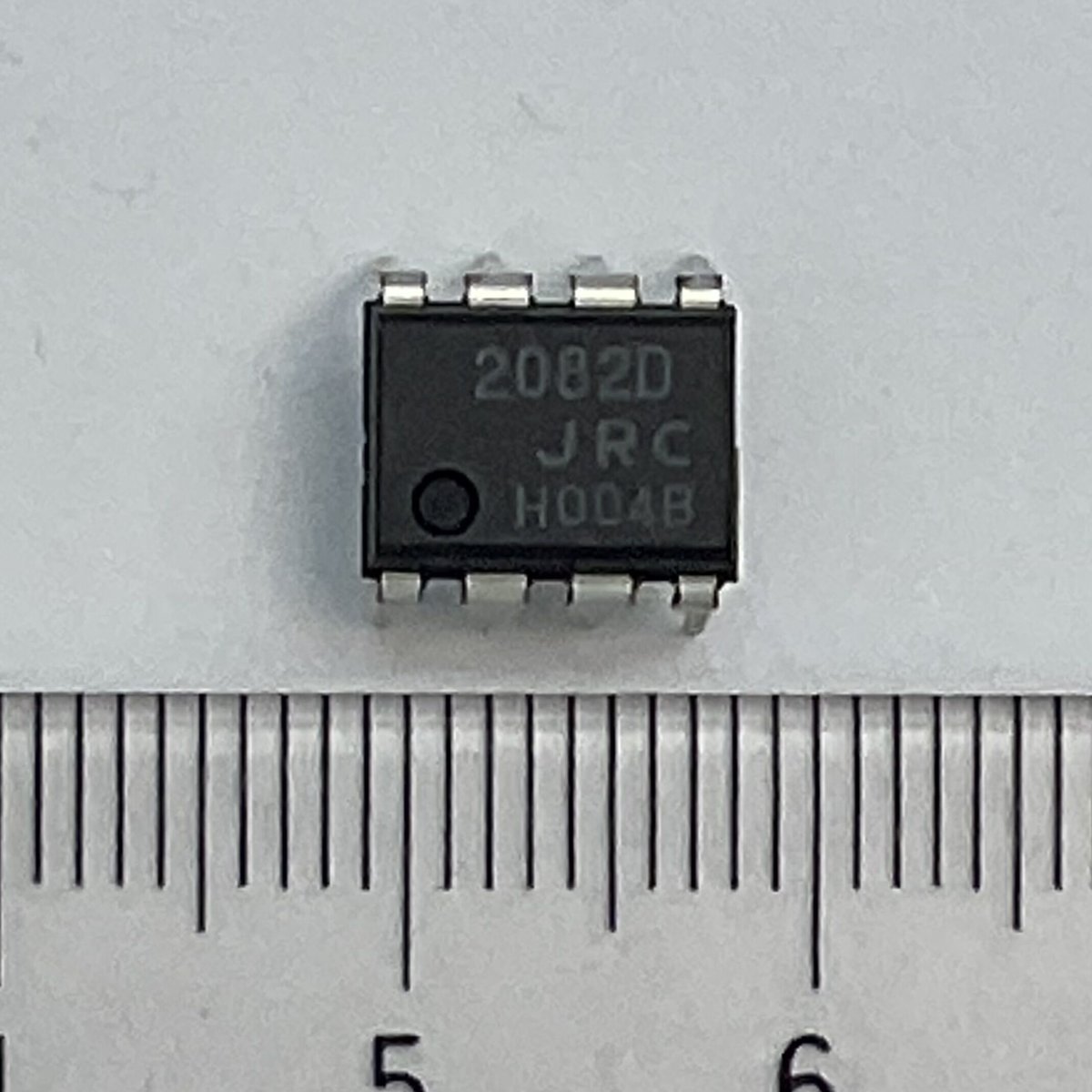 オペアンプ各種セット JRC バーブラウン くくる 生産終了品あり