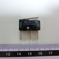 ヒンジレバースイッチ SS-5GLT オムロン(OMRON)