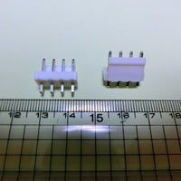 3.96mm ピッチコネクタ B4P-VH (LF)(SN) (2個) 日本圧着端子 （JST）