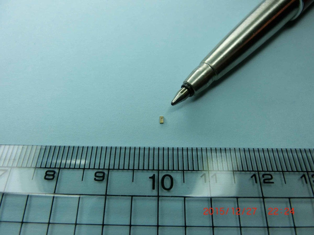 【中古】表面実装用LED SML-310DTT86 1リール fit=scale-down,w=1200