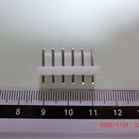 3.96mm ピッチコネクタ B6P-VH (LF)(SN) (2個)日本圧着端子 （JST）