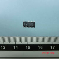 面実装力率改善IC　MC33368D オンセミ(ON Semi)