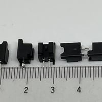 2.0mm ピッチコネクタ B02B-PAKK-1 (5個) 日本圧着端子 （JST）