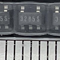 面実装 遅延機能付き低電圧ボルテージディテクタ R3112N281C-TR-F リコー(RICOH)