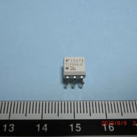 DIPフォトカプラ TLP666JF  TOSHIBA(東芝製)