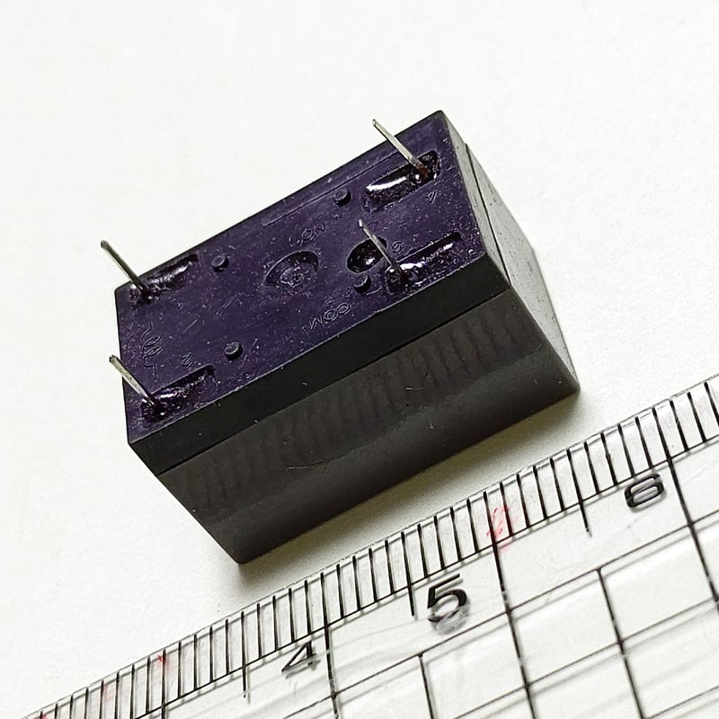 リレー JG1aF-24V パナソニック (Panasonic) | Green_Semicon リレー JG1aF-24V パナソニック (Panasonic) | Green_Semicon