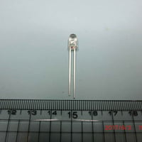 砲弾型 LED 緑 BG5704S (5個)スタンレー(Stanley）