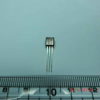 低周波増幅用トランジスタ 2SA1015GR(10個) TOSHIBA(東芝製)