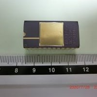 DIP  16ビットD/Aコンバータ  バーブラウン DAC703SH (B.B.)