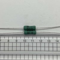 酸化金属皮膜抵抗器 82kΩ, ２W, ±5%  ERG2ANJ823  (2本)  (Panasonic)