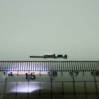 2.54mm ピッチコネクタコンタクト EIシリーズ 170430-1 (10個) (旧AMP 現TE connectivity)