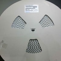 面実装PPSフィルムコンデンサ（10個） ECHU1H683JB9 68000pF 50V  (Panasonic)