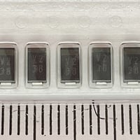 面実装ショットキーバリアダイオード SFPJ-73V (10個) サンケン（Sanken）