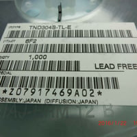 FETゲートドライバ TND304S-TL-E 三洋 (SANYO)