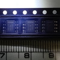 面実装 ｵｰﾃﾞｨｵ用 ﾛｰﾉｲｽﾞ低ひずみMOSFET入力HiFiOPアンプ　OPA1652AIDR テキサスインスツルメンツ (T.I.)
