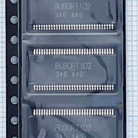 70bit   LVDS Distributor IC BU90RT102-ZE2 (1個) ローム (Rohm)