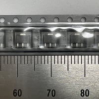 面実装 トランジスタ 2SD1368CC02TL (10個) ルネサス (RENESAS)