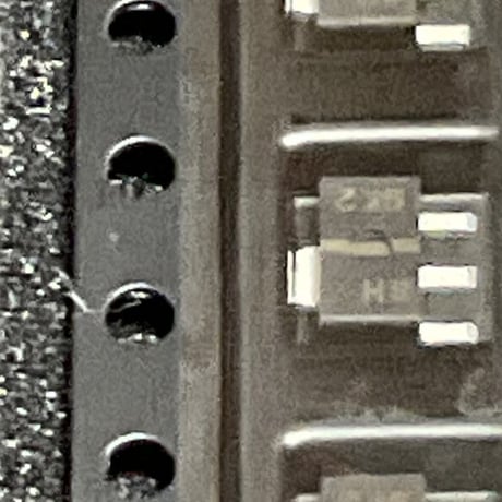 面実装 3端子レギュレータ (2個) HA178L12UA-TL ルネサス(Renesas)