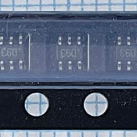 デジタル抵抗器 AD5246BKSZ5 アナログデバイセズ (A.D.)