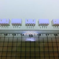 2.5mmピッチコネクタ B4B-XH-A (5個)日本圧着端子 （JST）