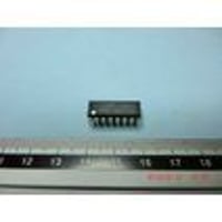 8ビットD/AコンバータIC NJMDAC-08DC 新日本無線（JRC）