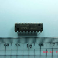 DIP リアルタイムクロック RTC62421A エプソン (EPSON）