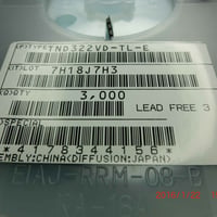 FETゲートドライバ TND322VD-TL-E 三洋(SANYO)