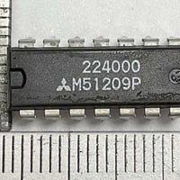 DIP 音響用OPアンプ MUSES8920D(JRC) | Green_Semicon