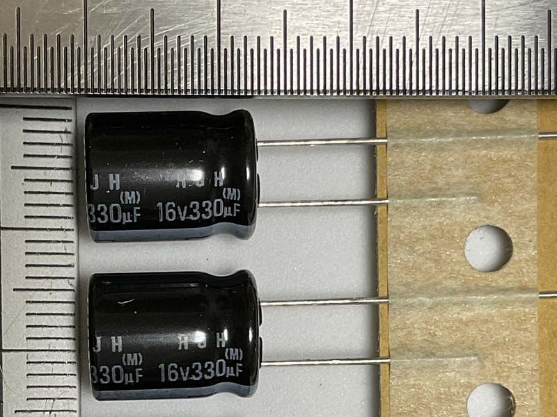 ELNA エルナ　電解コンデンサー　16V／35V／63V まとめ売り 2025年最新】#elnaの人気アイテム - メルカリ