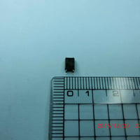 面実装フォトカプラ TLP124-BV (2個)  TOSHIBA(東芝製)