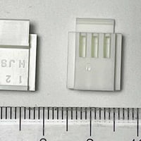2.5mmNHコネクター  H3P-SHF-AA (2個) 日本圧着端子 （JST）