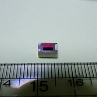 タクトスイッチ SKQMARE010 (2個) アルプス (ALPS)