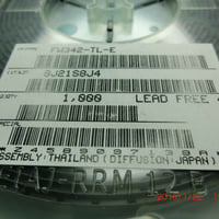 N+P channel FET FW342-TL-E 三洋(SANYO)