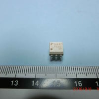 DIPフォトカプラ TLP531GR   TOSHIBA(東芝製)