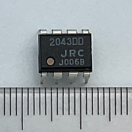 新日本無線 | STORES