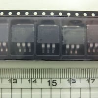 面実装 3A低損失ﾘﾆｱﾚｷﾞｭﾚｰﾀIC LM1085-IS-12 ﾃｷｻｽｲﾝｽﾂﾙﾒﾝﾂ (TI)