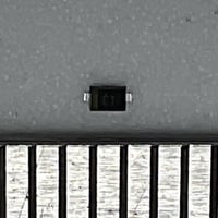 面実装 超高速スイッチングダイオード 1SS387 (10個) 東芝(Toshiba)