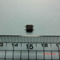 面実装フォトカプラ TLP185GB (2個)  東芝（TOSHIBA）