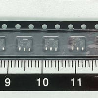 面実装 トランジスタ KTD1898-Y-RTF/P (10個) KEC