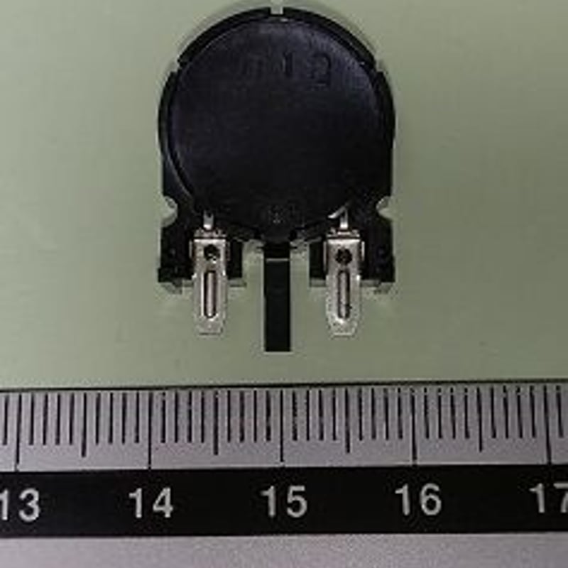 圧電他励ブザー PKM17EPT-40 村田製作所 (MURATA) | Green_Se 圧電他励ブザー PKM17EPT-40 村田製作所 (MURATA) | Green_Se