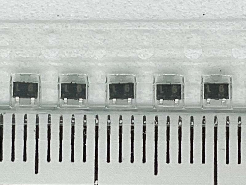 Lot De 5 Transistors 2SC4173-T1 SOT323 NEC - Neufs - Pour Projets électroniques