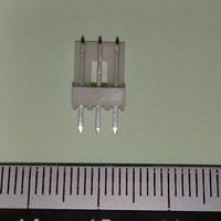 2.54mm ピッチコネクタEIシリーズ 0-171825-3 (5個) (旧AMP 現TE connectivity）