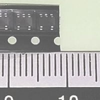 面実装 電圧レギュレーター ADP151AUJZ-1.8 アナログデバイセズ(AD)