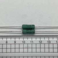 酸化金属皮膜抵抗器 16Ω, ２W, ±5%  ERG2ANJ160  (2本)  (Panasonic)