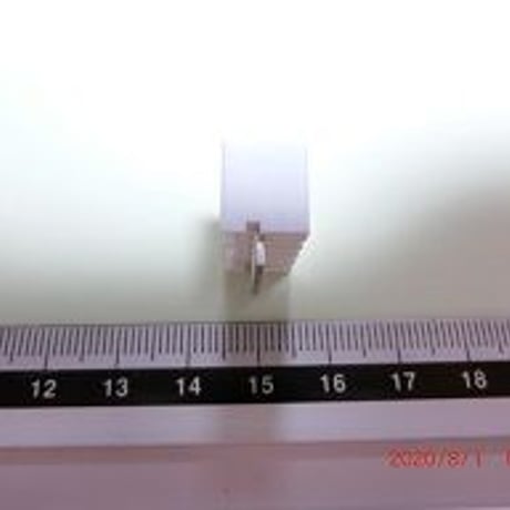 3.96mm ピッチコネクタ B5P-VH-FB-B (2個) 日本圧着端子 （JST）