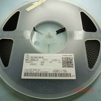 フリップフロップ TC7W74FU(2個) 東芝(Toshiba)
