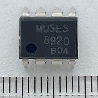 JFET入力オペアンプ TL071CP テキサスインスツルメンツ(T.I.) | Green_