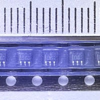 面実装 デジタルトランジスタ UMD6-N-TR (10個) ローム(ROHM)