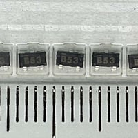 面実装 トランジスタ 2SB736A-T1B (10個) NEC(現Renesas)